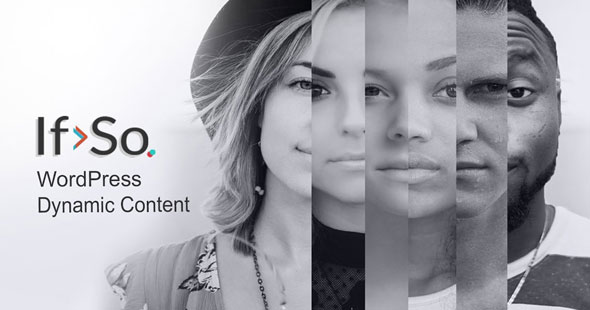 If>So v1.9.3 – Dynamic Content (WordPress Plugin) Nulled Script Free Download